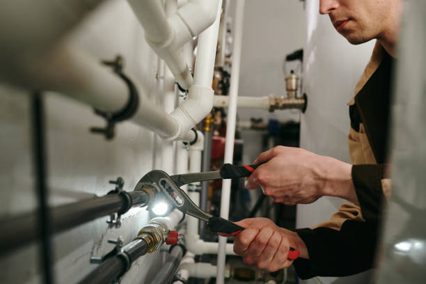 Best Plumbing Repair Near Me  in Ocean Pines, MD