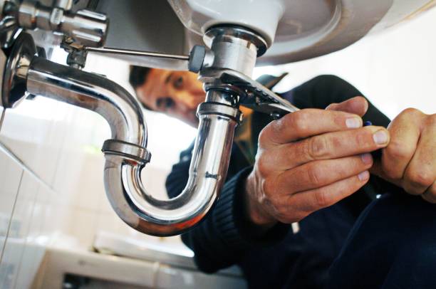 Best Sewer Line Replacement  in Ocean Pines, MD