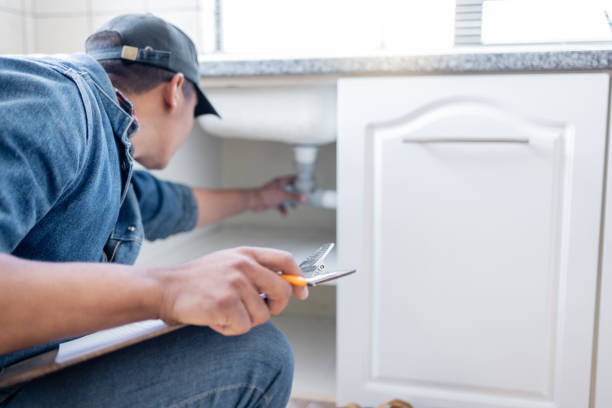 Best Drain Cleaning Services  in Ocean Pines, MD