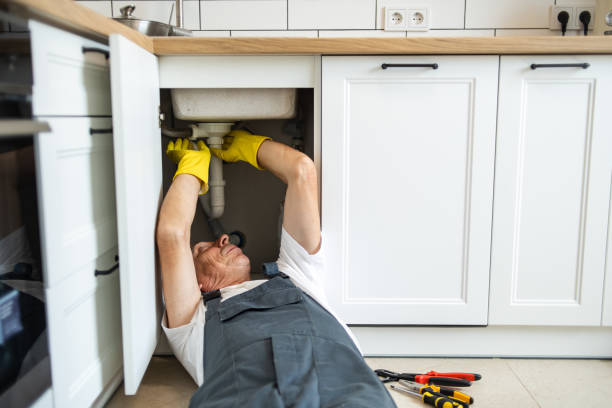 Sprinkler Systems in Ocean Pines, MD