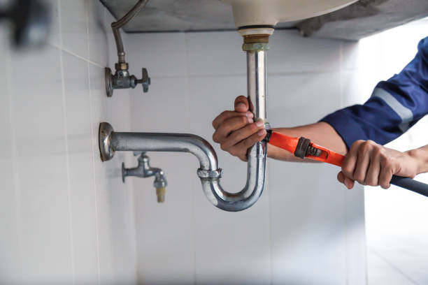 Clogged Drain Plumber in Ocean Pines, MD