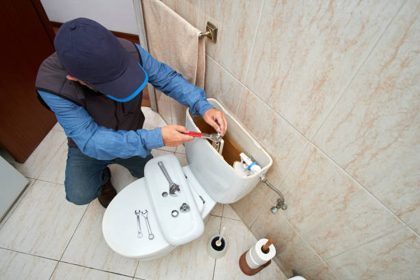 Best Commercial Plumbing Services  in Ocean Pines, MD