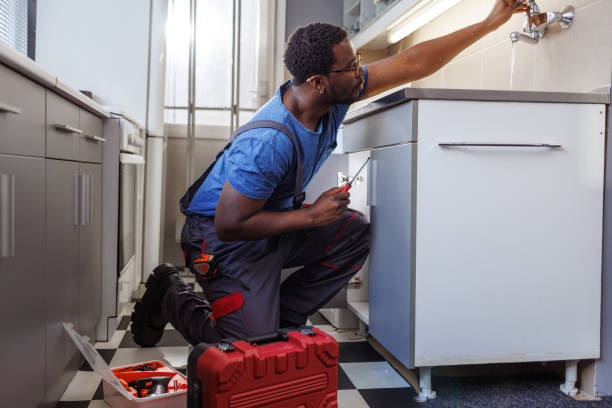 Best Clogged Drain Plumber  in Ocean Pines, MD