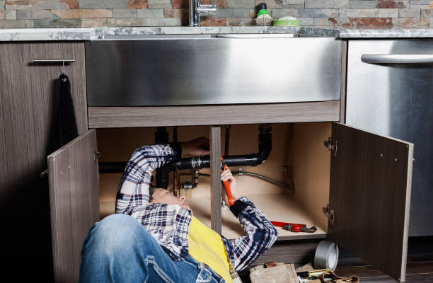 Best Local Plumber Services  in Ocean Pines, MD