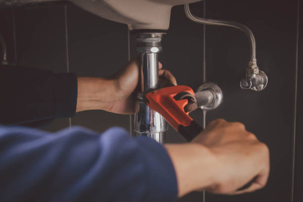Best Drain Cleaning Services  in Ocean Pines, MD